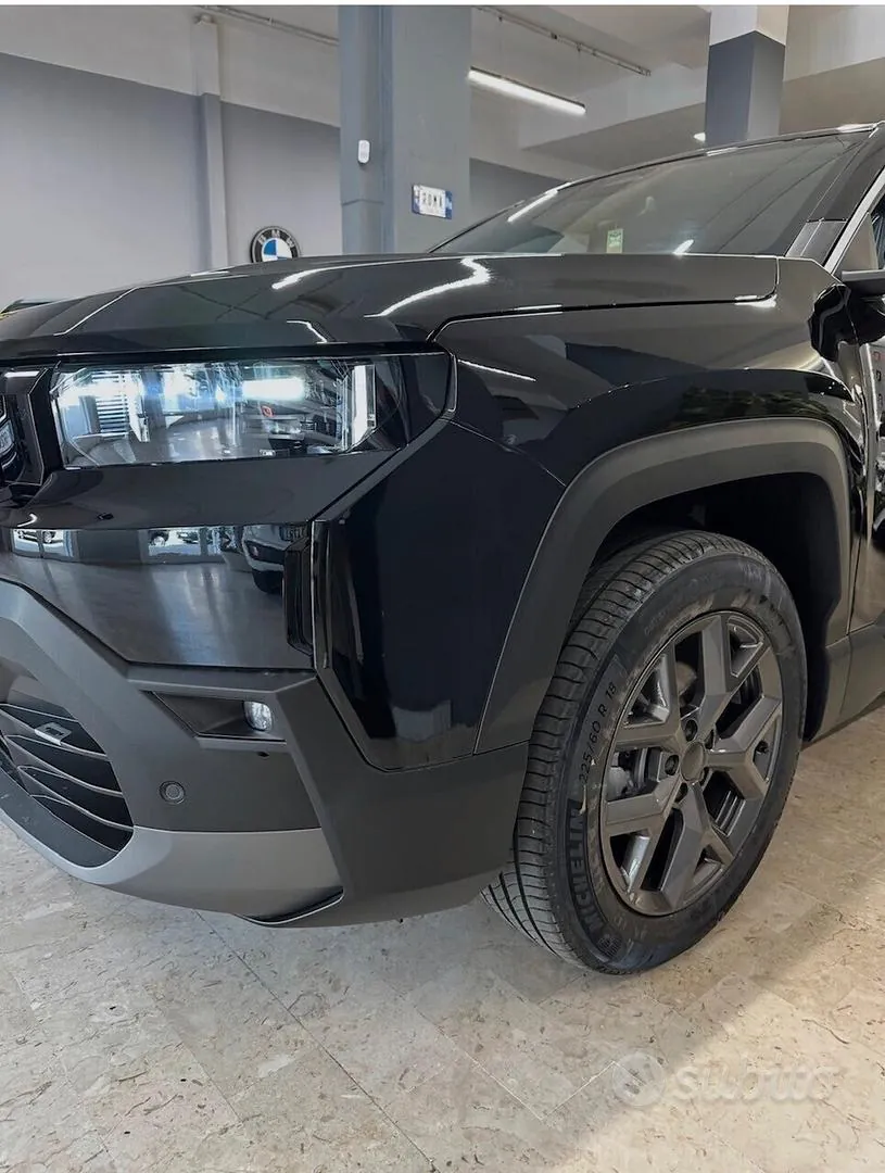 Jeep Compass 2026 photo 4