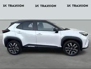 Toyota Yaris Cross 2025 photo 3