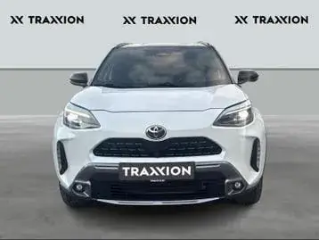 Toyota Yaris Cross 2025 photo 2
