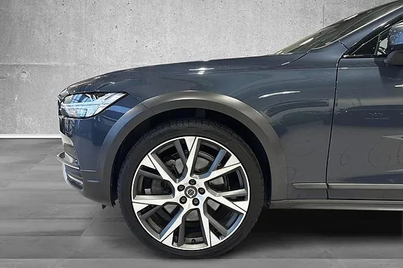 Volvo V90 Cross Country 2019 photo 3