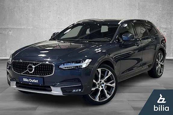 Volvo V90 Cross Country