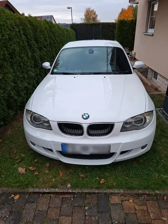 BMW 1Er