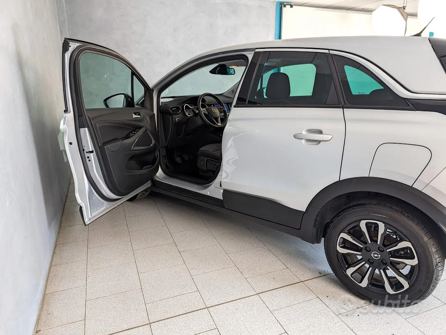 Opel Crossland 2024 photo 4
