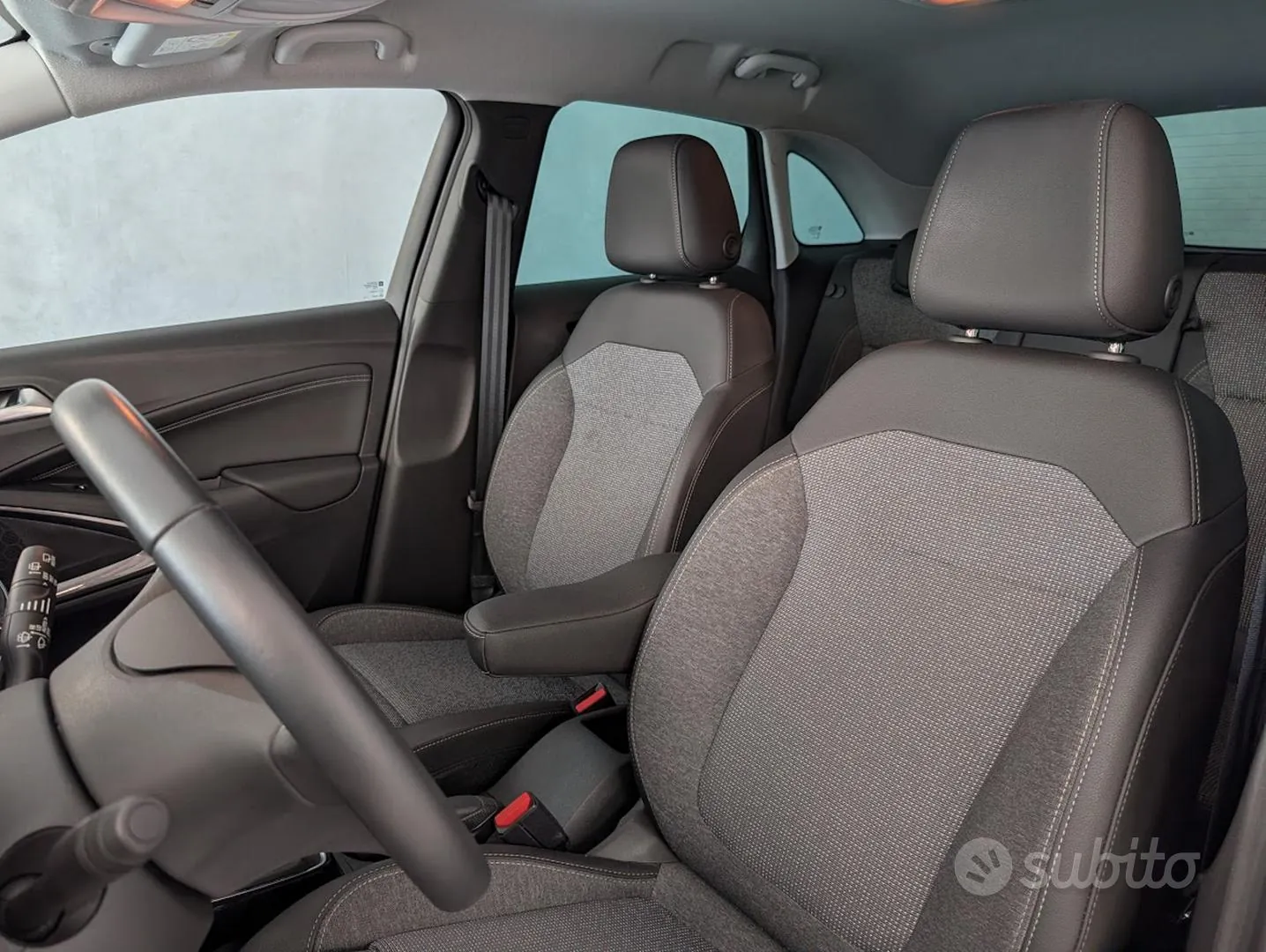 Opel Crossland 2024 photo 5