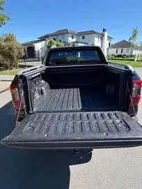 Ford Ranger 2022 photo 3