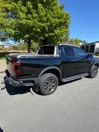 Ford Ranger 2022 photo 4