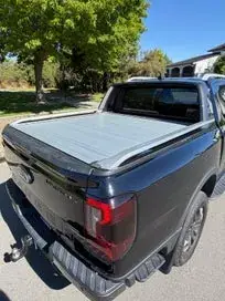 Ford Ranger 2022 photo 5