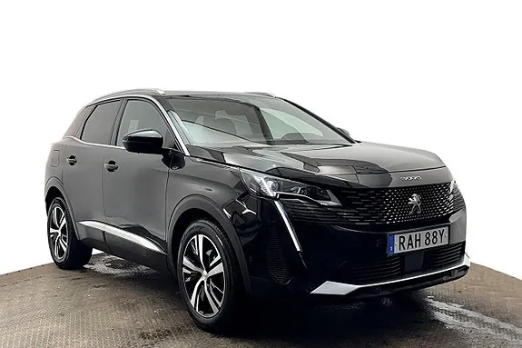 Peugeot 3008 2023 photo 4
