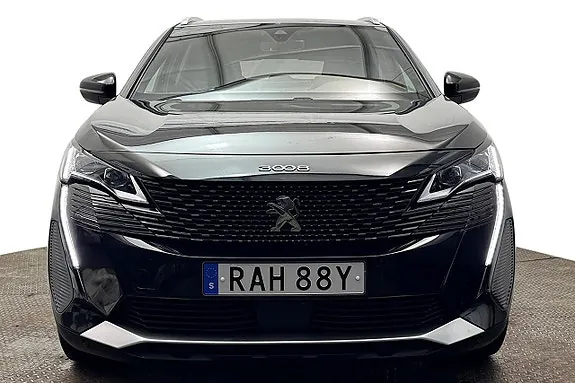 Peugeot 3008 2023 photo 3