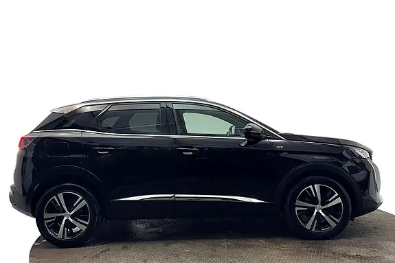 Peugeot 3008 2023 photo 5