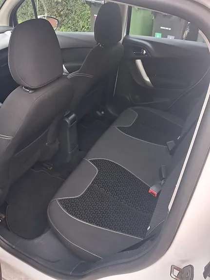 Citroen C3 2010 photo 5