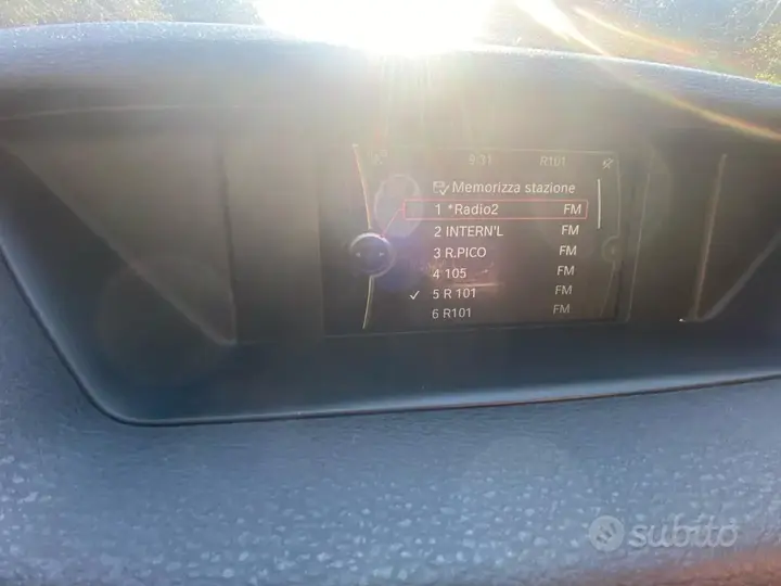 BMW X1 2012 photo 5