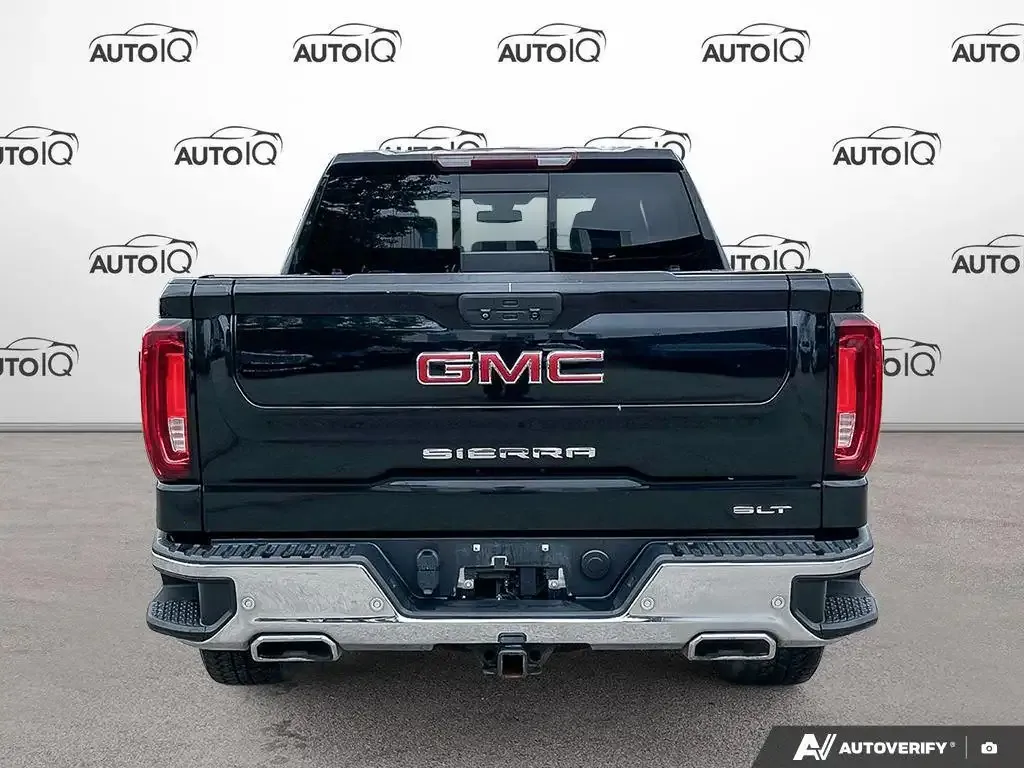GMC Sierra 1500 2022 photo 5