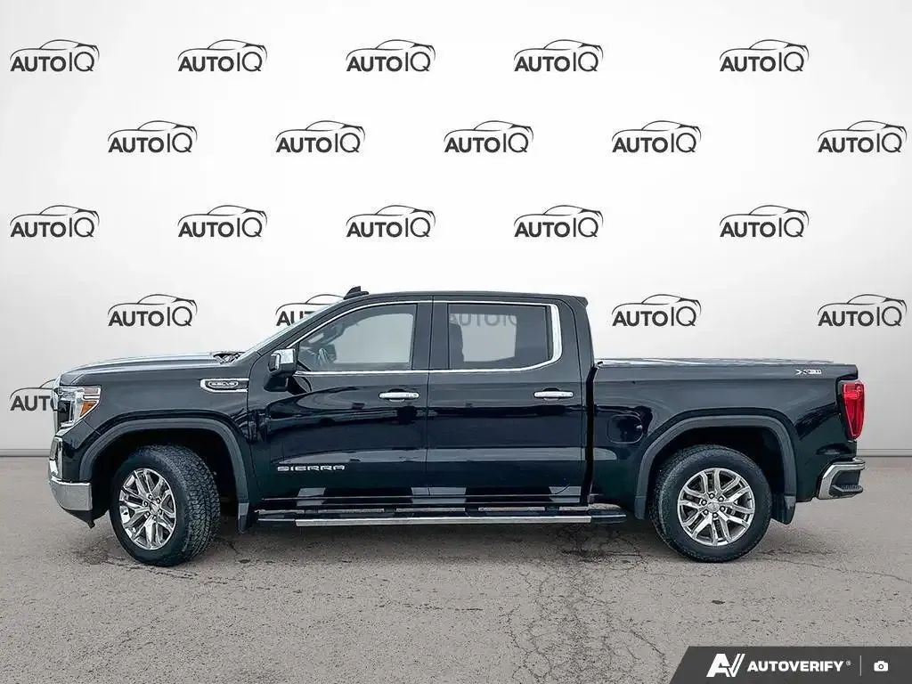 GMC Sierra 1500 2022 photo 3