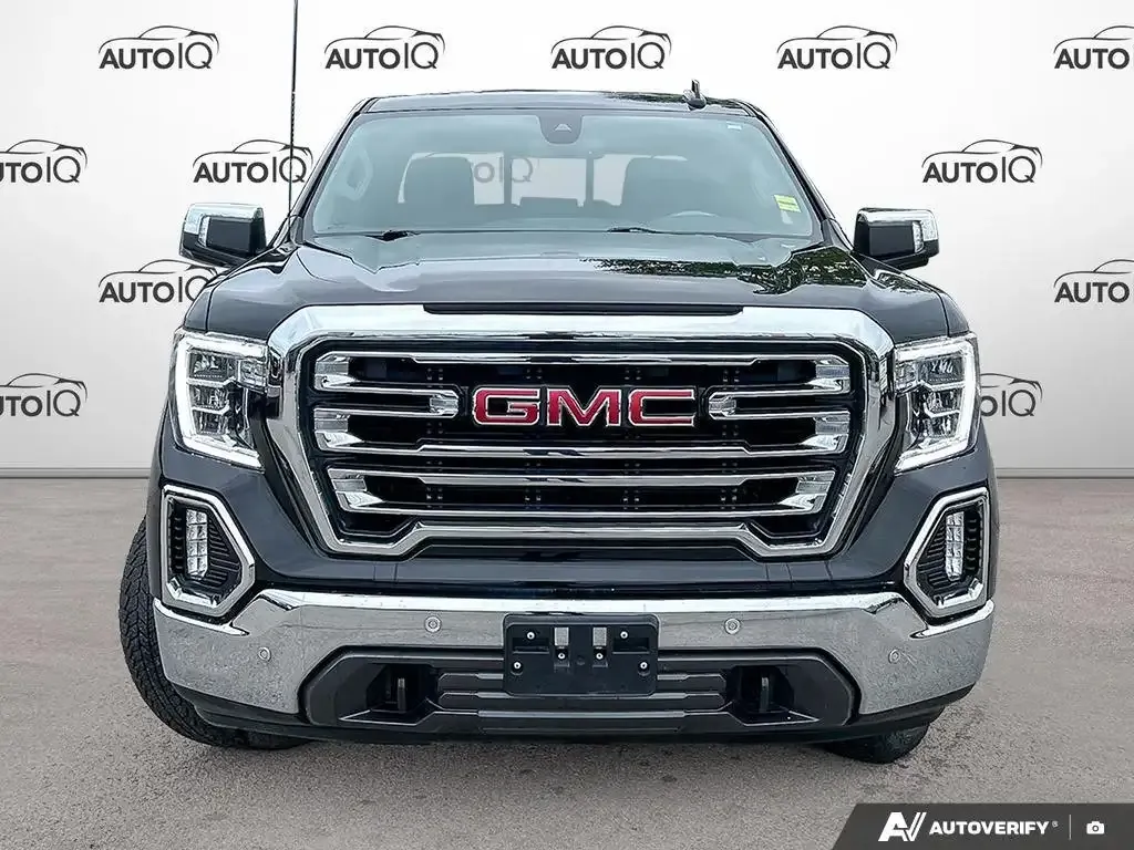 GMC Sierra 1500 2022 photo 2