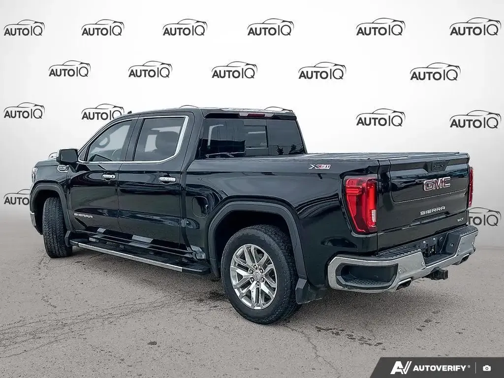 GMC Sierra 1500 2022 photo 4