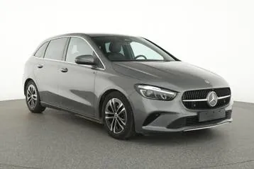 Mercedes-Benz B-Class 2025 photo 2