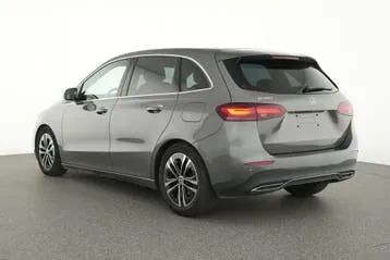 Mercedes-Benz B-Class 2025 photo 3