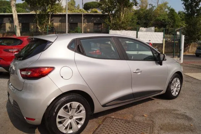 Renault Clio 2019 photo 4
