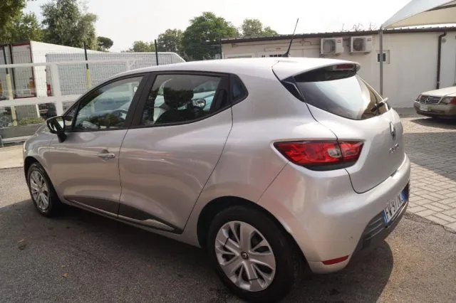 Renault Clio 2019 photo 5
