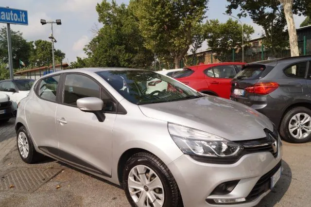 Renault Clio 2019 photo 3