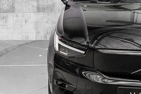 Volvo Ex40 2025 photo 4