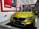 BMW M4 2014 photo 2