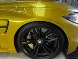 BMW M4 2014 photo 4