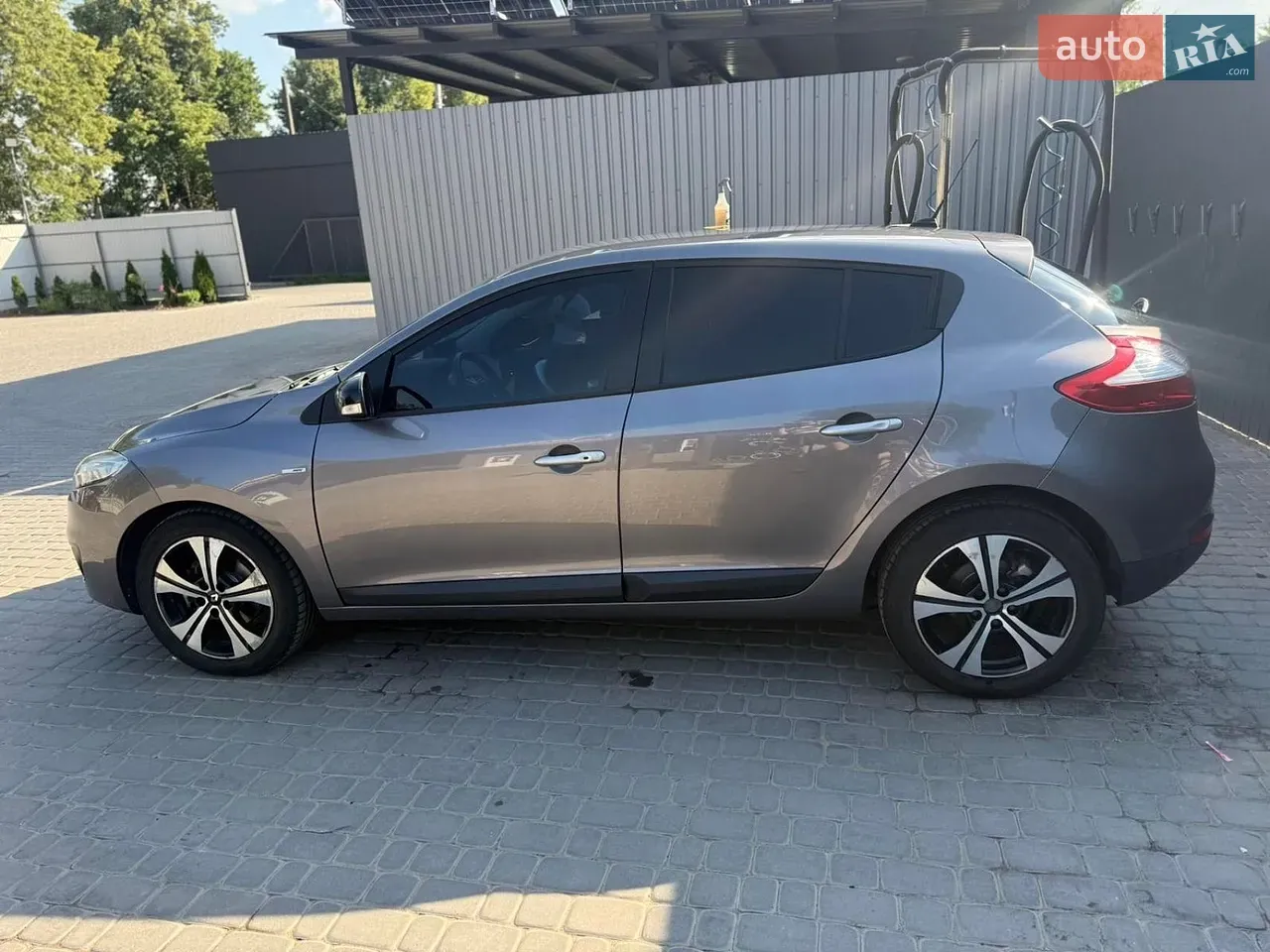 Renault Megane 2011 photo 5