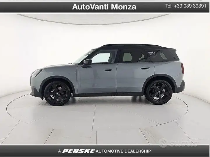 Mini Countryman 2025 photo 3