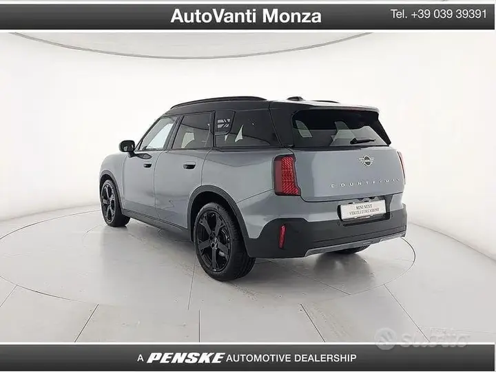 Mini Countryman 2025 photo 4