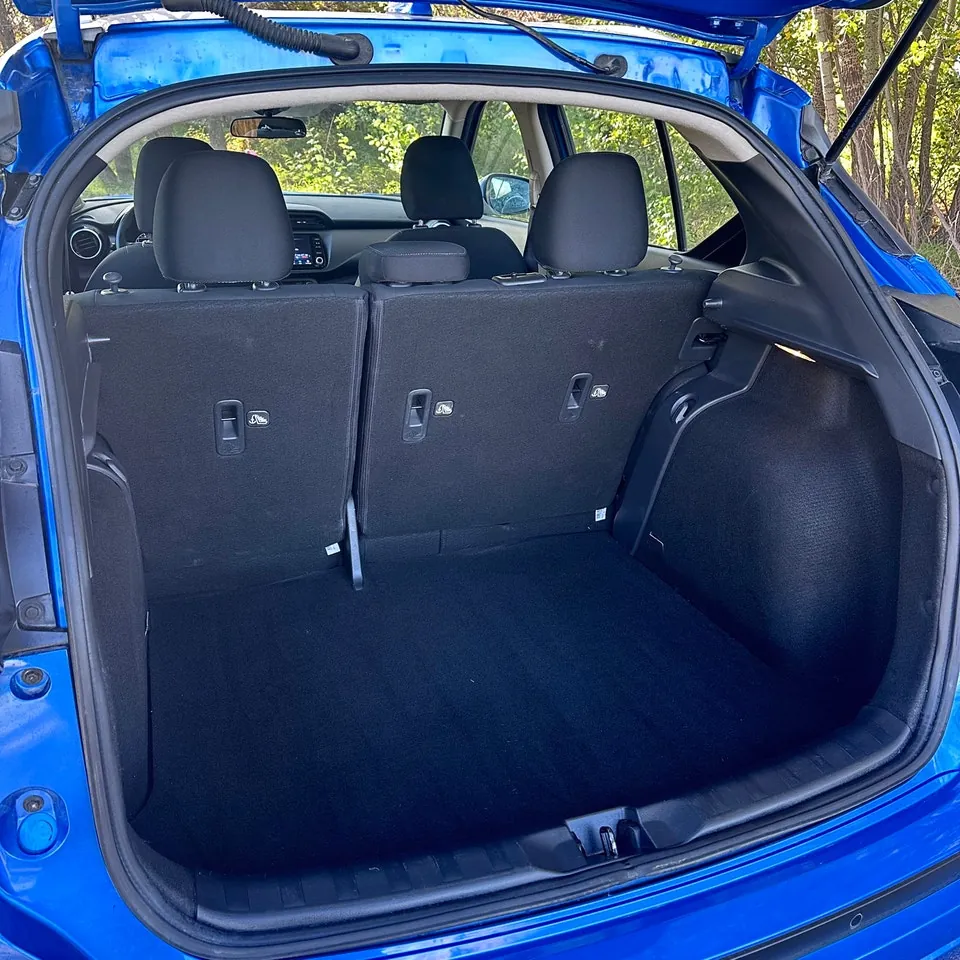 Nissan Kicks 2025 photo 5