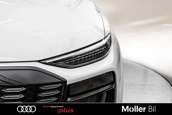 Audi Sq6 E-Tron 2026 photo 4