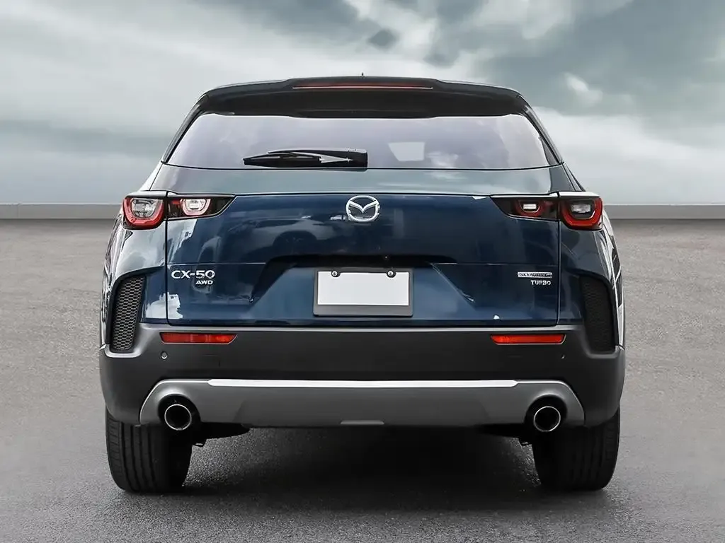 Mazda Cx-50 2025 photo 5