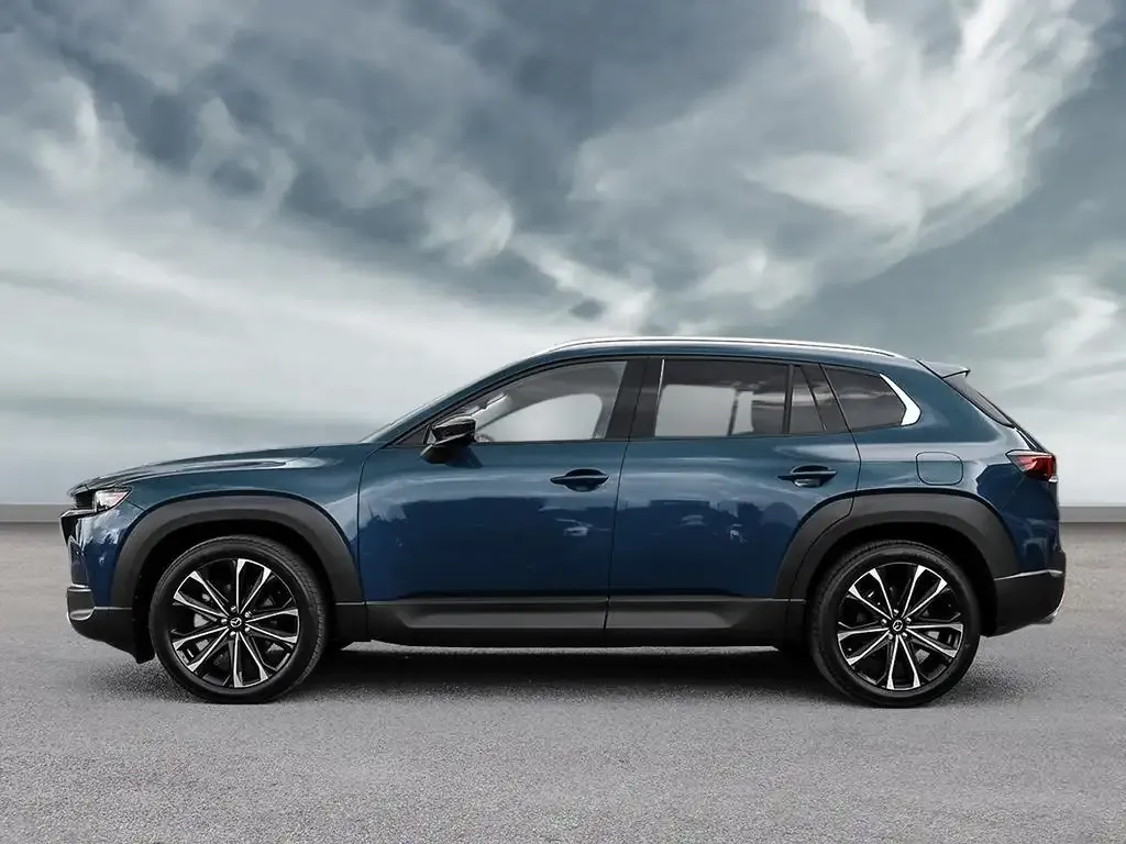 Mazda Cx-50 2025 photo 3