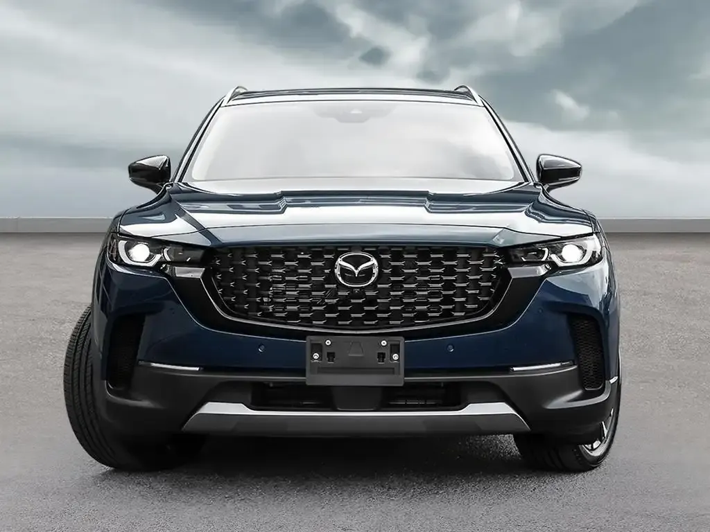 Mazda Cx-50 2025 photo 2