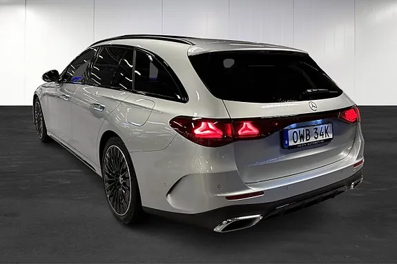 Mercedes-Benz E300 De 2027 photo 4