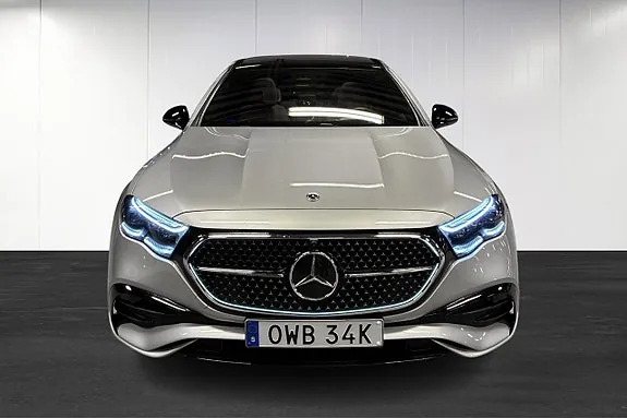 Mercedes-Benz E300 De 2027 photo 5