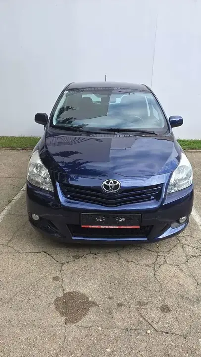 Toyota Verso