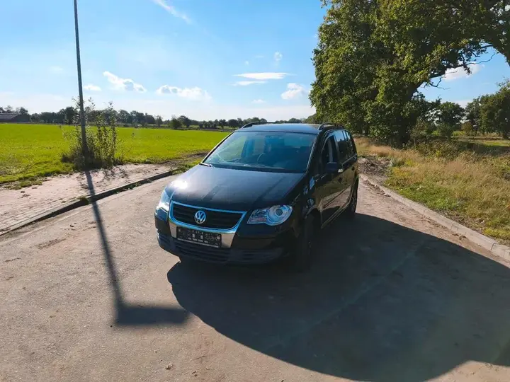 Volkswagen Voyage