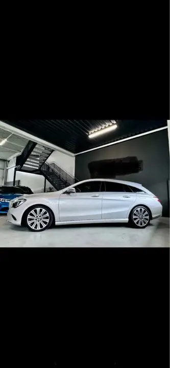 Mercedes-Benz Cla 2019 photo 2