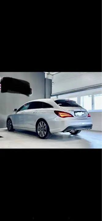 Mercedes-Benz Cla 2019 photo 3