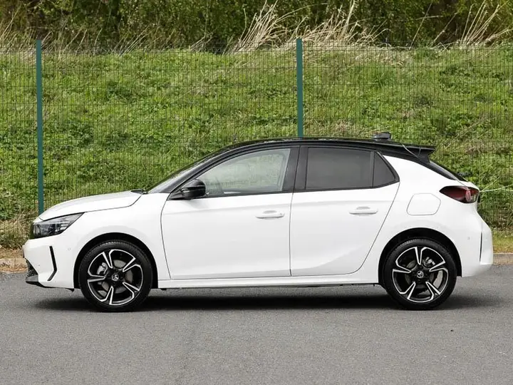 Vauxhall Corsa 2026 photo 4