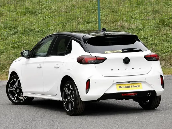 Vauxhall Corsa 2026 photo 2