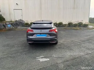 Citroen C5X