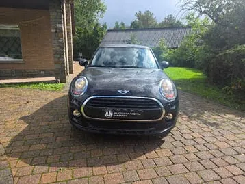 Mini Cooper 2015 photo 2