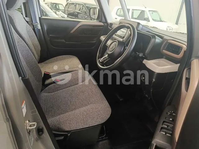Mazda Flair 2024 photo 3