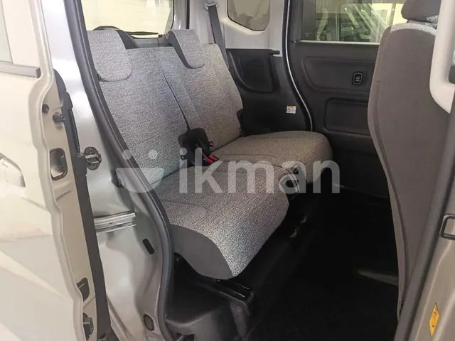 Mazda Flair 2024 photo 4