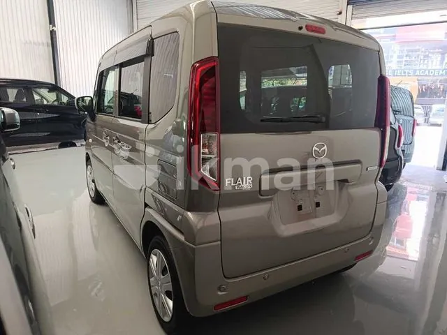 Mazda Flair 2024 photo 2