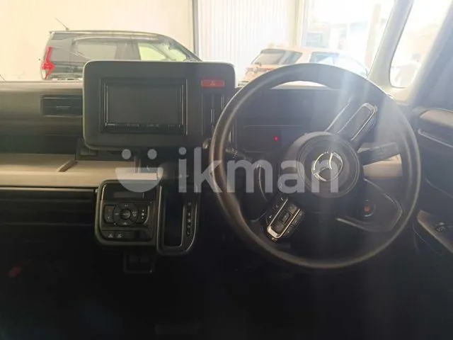 Mazda Flair 2024 photo 5